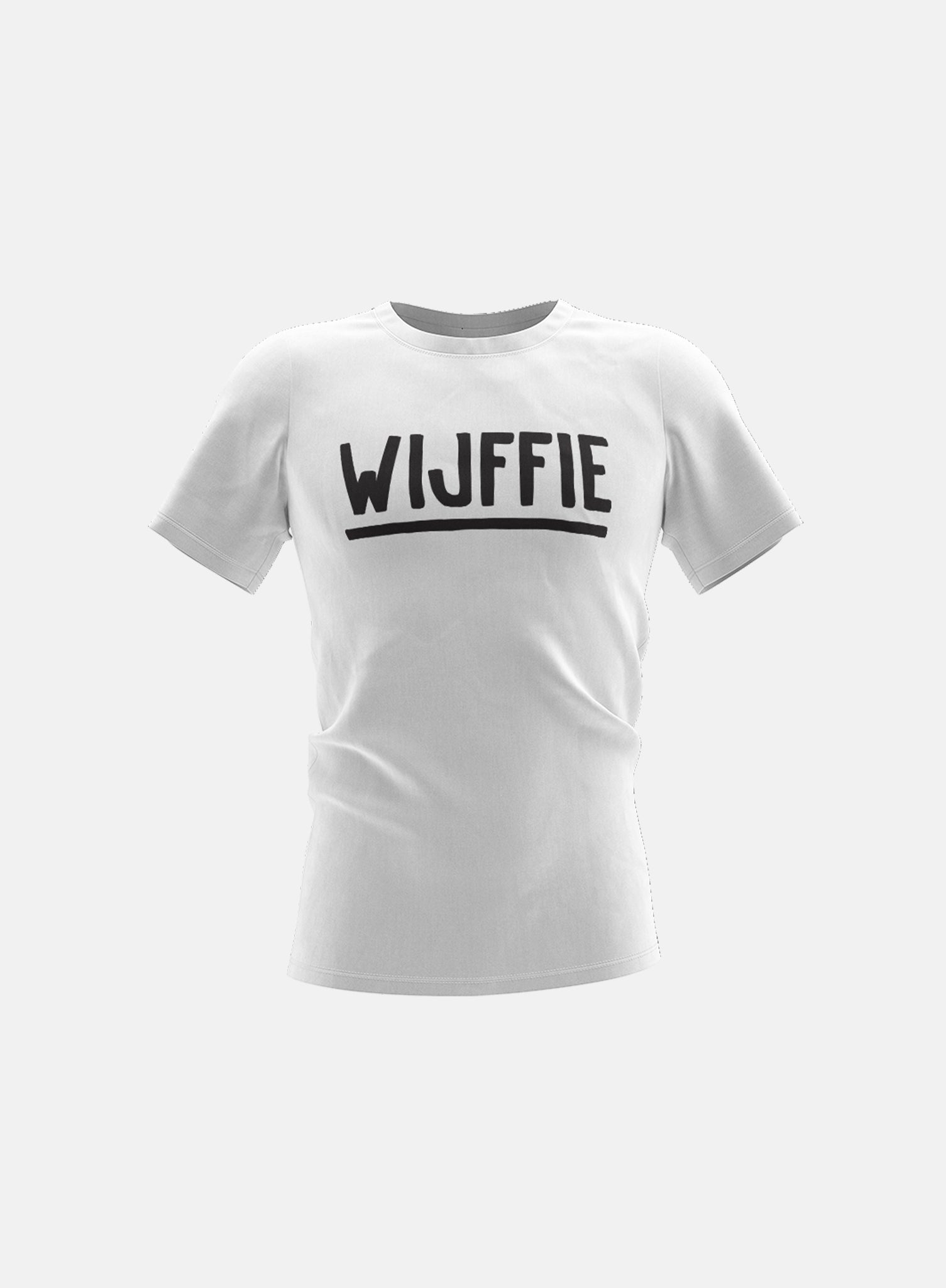 'WIJFFIE' SHIRT (KIDS)