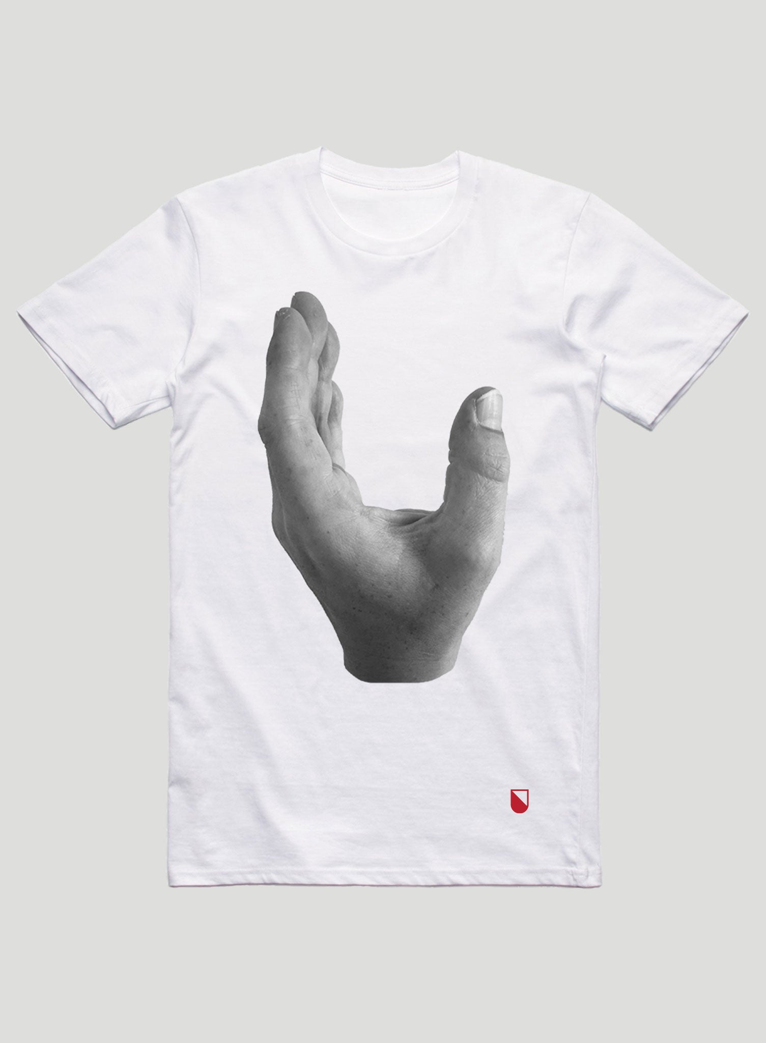LIMITED EDITION 'UTJE' SHIRT WIT