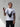 LIMITED EDITION 'UTJE' SHIRT WIT