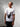 LIMITED EDITION 'UTJE' SHIRT WIT