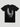 LIMITED EDITION 'UTJE' SHIRT ZWART